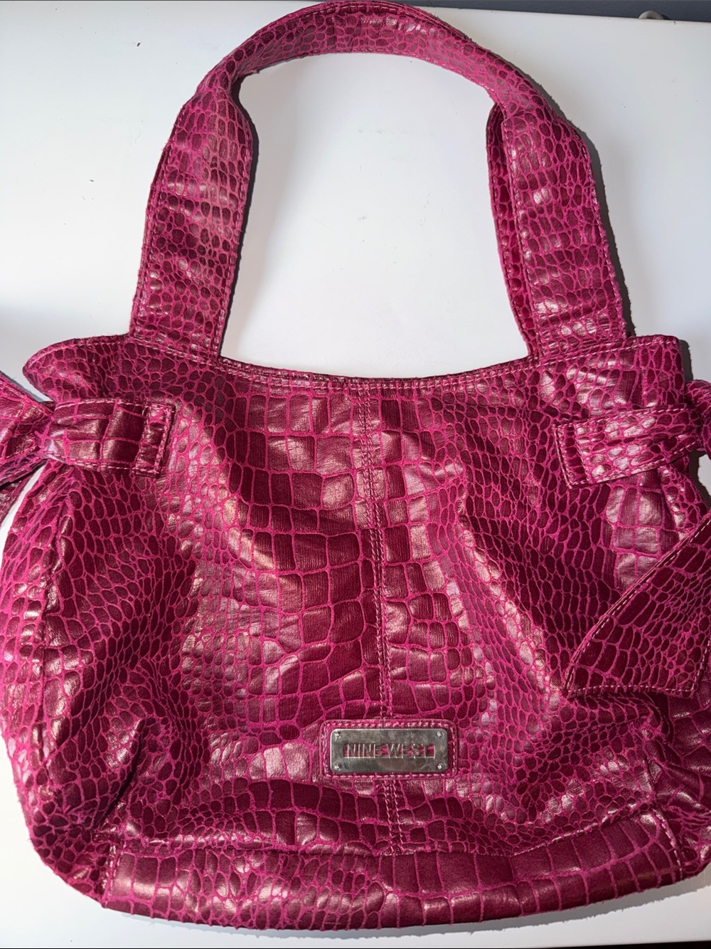 3/$15. Nine West bag